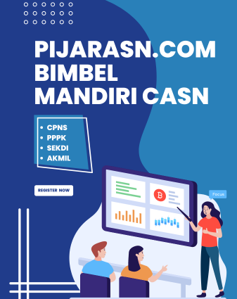 Bimbel An Nas: Membangun Karier ASN dengan Pintar di Cilacap